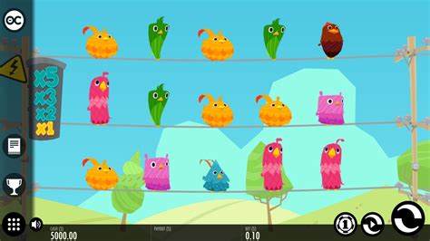 free spins birds on a wire|Play Birds on a Wire Slot .